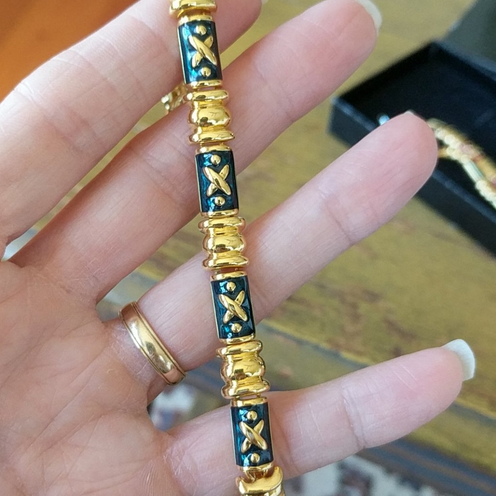 JOAN RIVERS BRACELET BUNDLE! - Picture 3 of 10
